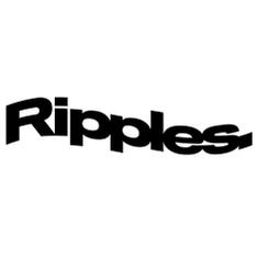 Logo for Ripples AV